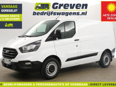 Financial Lease Ford Transit Custom 280 2.0 TDCI L1H1
