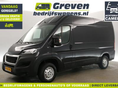 Financial Lease Peugeot Boxer 330 2.0 BlueHDI L2H2
