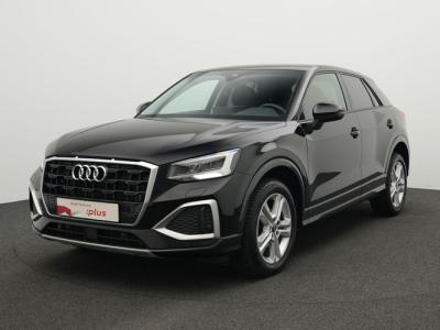 Financial Leas Audi Q2 35 TFSI 150 pk S-tronic Pro Line