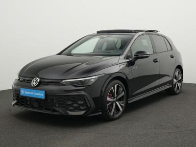 Financial Lease Volkswagen Golf 1.5 272 pk DSG eHybrid GTE