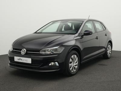 Financial Leas Volkswagen Polo 1.0 TSI 95 pk DSG Comfortline