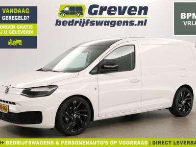 Financial Lease Volkswagen Caddy Maxi Cargo 2.0 TDI L2H1