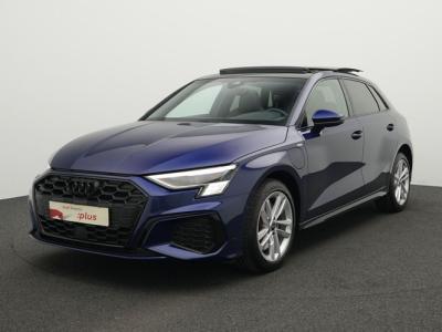 Financial Leas Audi A3 Sportback 45 TFSI e 245 pk PHEV