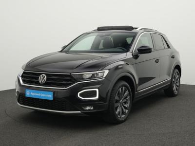 Financial Leas Volkswagen T-Roc 1.5 TSI 150 pk DSG Sport