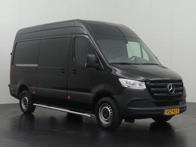 Financial Leas Mercedes-Benz Sprinter 315CDI 9G-Tronic Automaat L2H2