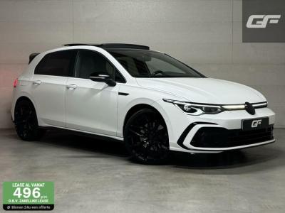 Financial Leas Volkswagen Golf 1.5 eTSI R-Line Pano H