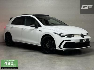 Financial Lease Volkswagen Golf 1.5 eTSI R-Line Pano H
