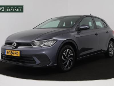 Financial Lease Volkswagen Polo 1.0 TSI Life