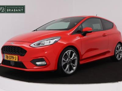Financial Lease Ford Fiesta 1.0 EcoBoost ST-Line
