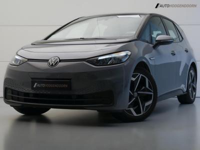 Financial Lease Volkswagen ID.3 Pro S 77 kWh
