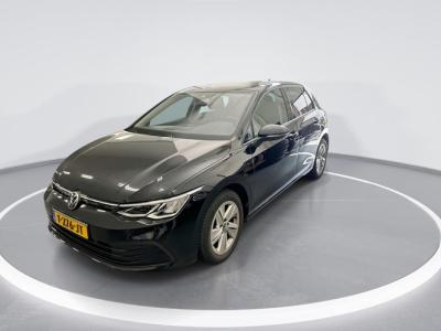 Financial Lease Volkswagen Golf 1.0 Tsi 110pk Life