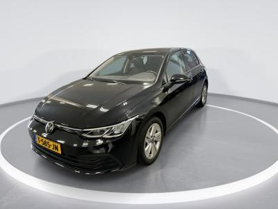 Financial Lease Volkswagen Golf 1.0 Tsi 110pk Life