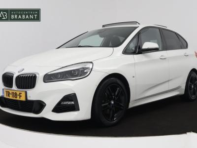 Financial Lease BMW 2 Serie Active Tourer 218i Executive