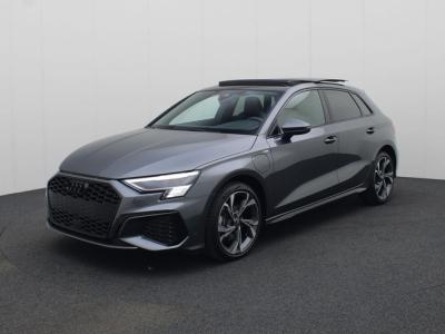 Financial Lease Audi A3 Sportback 40 TFSIe 150kW