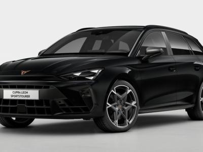 Financial Lease CUPRA Leon Sportstourer 1.5 TSI e-Hybrid 272 6DSG VZ Performance