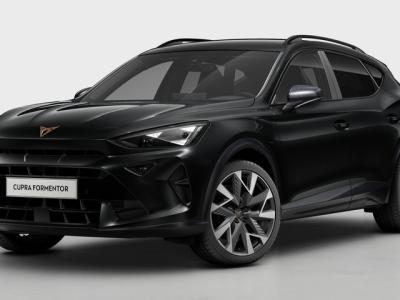 Financial Leas CUPRA Formentor 1.5 TSI e-Hybrid 272 6DSG VZ Performance