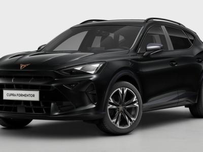 Financial Leas CUPRA Formentor 1.5 TSI e-Hybrid 204 6DSG Business