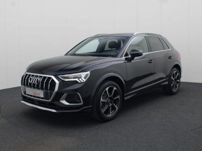 Financial Leas Audi Q3 35 TFSI