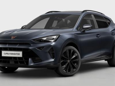 Financial Lease CUPRA Formentor 1.5 TSI e-Hybrid 272 6DSG VZ Performance