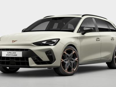 Financial Lease CUPRA Leon Sportstourer 1.5 TSI e-Hybrid 272 6DSG VZ Performance