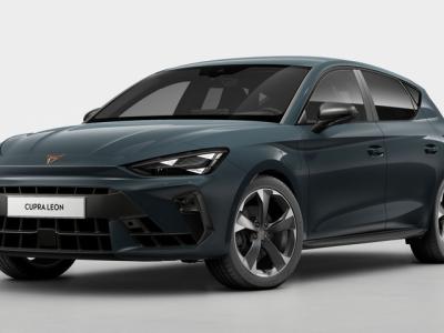 Financial Lease CUPRA Leon 1.5 TSI e-Hybrid 204 6DSG Business