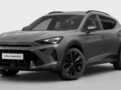 Financial Leas CUPRA Formentor 1.5 TSI e-Hybrid 204 6DSG Business