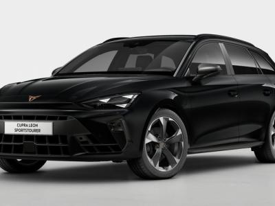 Financial Lease CUPRA Leon Sportstourer 1.5 TSI e-Hybrid 204 6DSG Business