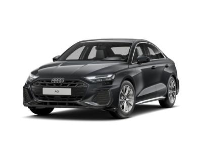 Financial Lease Audi A3 Limousine 30 TFSI 116 S tronic S edition