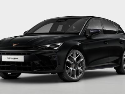 Financial Leas CUPRA Leon 1.5 TSI e-Hybrid 272 6DSG VZ Performance
