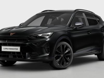 Financial Lease CUPRA Formentor 1.5 TSI e-Hybrid 272 6DSG VZ Performance