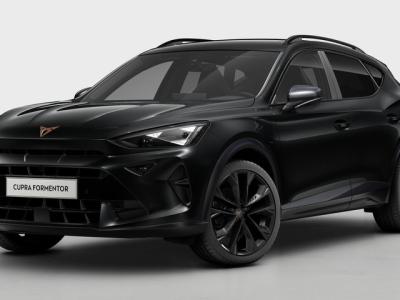 Financial Lease CUPRA Formentor 1.5 TSI e-Hybrid 204 6DSG Business