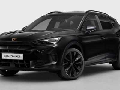 Financial Leas CUPRA Formentor 1.5 TSI e-Hybrid 204 6DSG Business