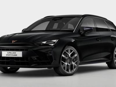 Financial Lease CUPRA Leon Sportstourer 1.5 TSI e-Hybrid 272 6DSG VZ Performance