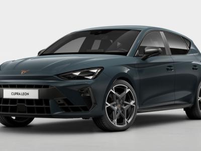 Financial Leas CUPRA Leon 1.5 TSI e-Hybrid 272 6DSG VZ Performance