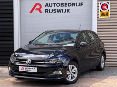 Financial Lease Volkswagen Polo 1.0 TSI Comfortline Navi