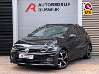 Financial Leas Volkswagen Polo 1.0 TSI 3xR-Line Pano