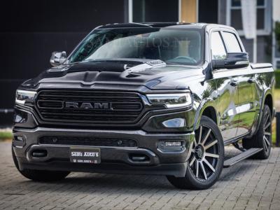 Financial Leas Dodge Ram 1500 Limited Night 5.7 V8 Hemi