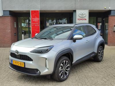 Financial Leas Toyota Yaris Cross 1.5 VVT-I DYNAMIC AUTOMAAT