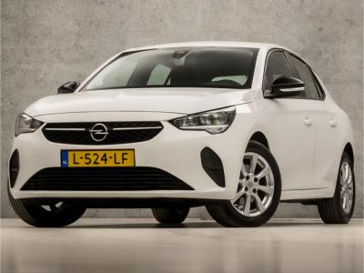 Financial Leas Opel Corsa 1.2 Edition