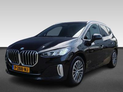 Financial Leas BMW 2 Serie Active Tourer 218i