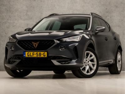 Financial Lease CUPRA Formentor 1.5 TSI Sport
