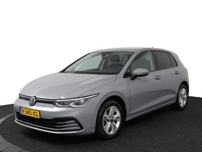 Financial Leas Volkswagen Golf 1.0 TSI Life