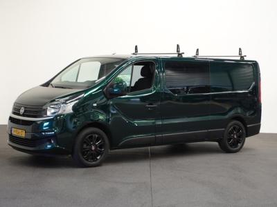 Financial Lease Fiat Talento 1.6 MJ EcoJet L2H1 Dubbele Cabine Basis