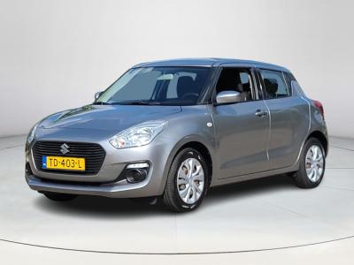 Financial Lease Suzuki Swift 1.2 Comfort
