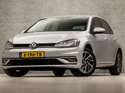 Financial Lease Volkswagen Golf 1.0 TSI Sport