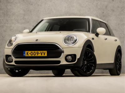 Financial Leas MINI Clubman 1.5 One Pepper Sport