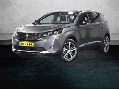 Financial Lease Peugeot 5008 1.2 130PK Allure Pack Business