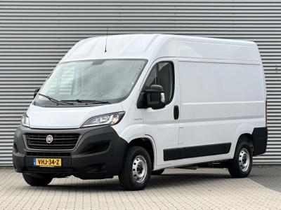 Financial Lease Fiat Ducato 30 2.3 MultiJet L2H2