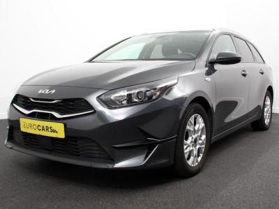 Financial Lease Kia Ceed Sportswagon 1.0 T-GDi Prestige