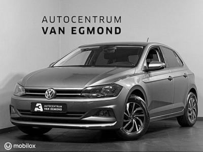 Financial Lease Volkswagen Polo 1.0 MPI Comfortline